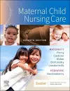 Maternal Child Nursing Care cover