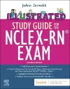 Illustrated Study Guide for the NCLEX-RN® Exam cover