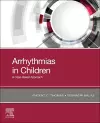 Arrhythmias in Children cover