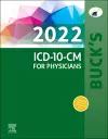 Buck's 2022 ICD-10-CM for Physicians cover