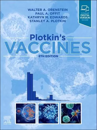 Plotkin's Vaccines cover