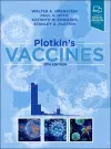 Plotkin's Vaccines cover