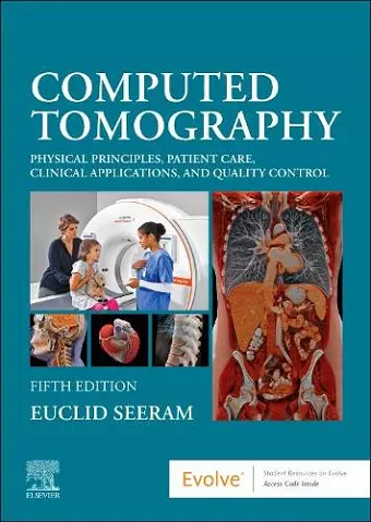 Computed Tomography cover