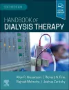 Handbook of Dialysis Therapy cover