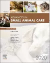 Advances in Small Animal Care 2020 cover