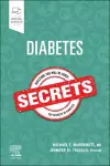 Diabetes Secrets cover