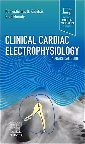 Clinical Cardiac Electrophysiology cover