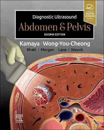 Diagnostic Ultrasound: Abdomen and Pelvis cover