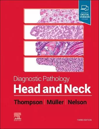 Diagnostic Pathology: Head and Neck cover