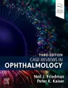 Case Reviews in Ophthalmology cover