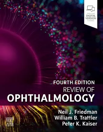 Review of Ophthalmology cover