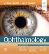 Ophthalmology cover