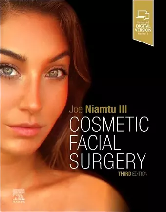 Cosmetic Facial Surgery cover