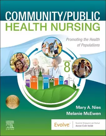 Community/Public Health Nursing cover