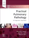 Practical Pulmonary Pathology cover