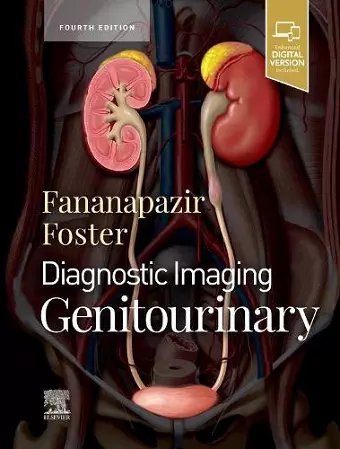 Diagnostic Imaging: Genitourinary cover