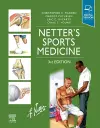 Netter's Sports Medicine cover