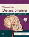 Anatomy of Orofacial Structures cover