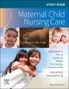 Study Guide for Maternal Child Nursing Care cover