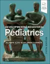 Developmental-Behavioral Pediatrics cover