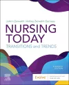 Nursing Today cover
