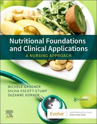 Nutritional Foundations and Clinical Applications cover