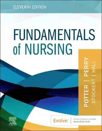 Fundamentals of Nursing cover