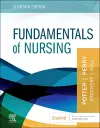 Fundamentals of Nursing cover