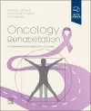 Oncology Rehabilitation cover