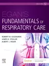 Egan's Fundamentals of Respiratory Care cover