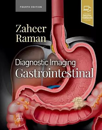 Diagnostic Imaging: Gastrointestinal cover