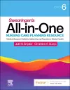 Swearingen's All-in-One Nursing Care Planning Resource cover