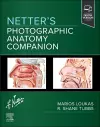 Netter's Photographic Anatomy Companion cover