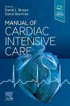 Manual of Cardiac Intensive Care cover