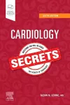 Cardiology Secrets cover