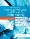 Foundations of Maternal-Newborn and Women's Health Nursing cover