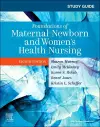 Study Guide for Foundations of Maternal-Newborn and Women's Health Nursing cover