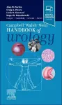 Campbell Walsh Wein Handbook of Urology cover