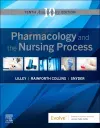 Pharmacology and the Nursing Process cover