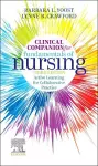 Clinical Companion for Fundamentals of Nursing cover