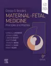 Creasy and Resnik's Maternal-Fetal Medicine cover