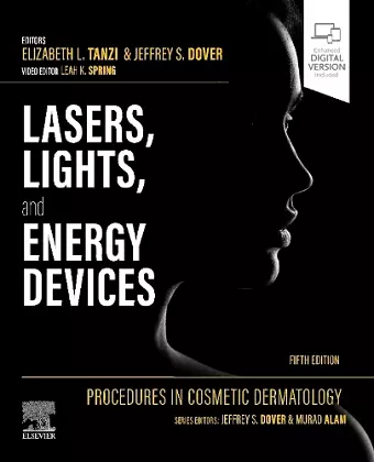 Procedures in Cosmetic Dermatology: Lasers, Lights, and Energy Devices cover