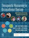 Therapeutic Reasoning in Occupational Therapy cover