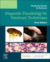 Diagnostic Parasitology for Veterinary Technicians cover