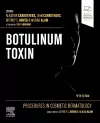 Procedures in Cosmetic Dermatology: Botulinum Toxin cover