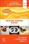 Medicine Morning Report cover