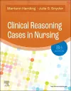 Clinical Reasoning Cases in Nursing cover