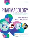 Pharmacology for Pharmacy Technicians cover