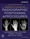 Workbook for Merrill's Atlas of Radiographic Positioning and Procedures cover
