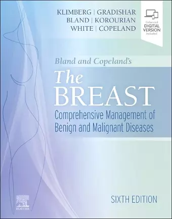 Bland and Copeland's The Breast cover